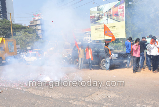 HJV celebrates Vijayotsava 1